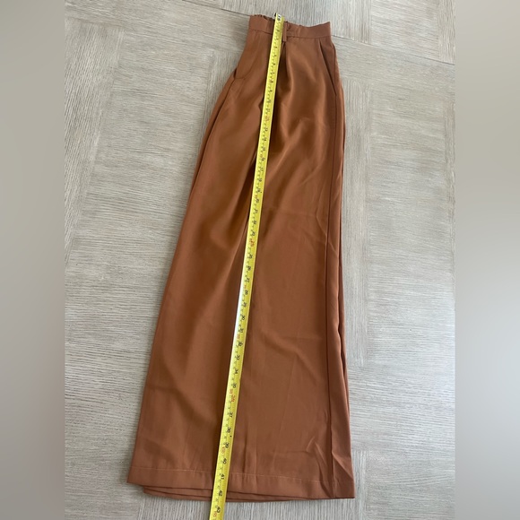 Wide leg pants - Picture 5 of 7